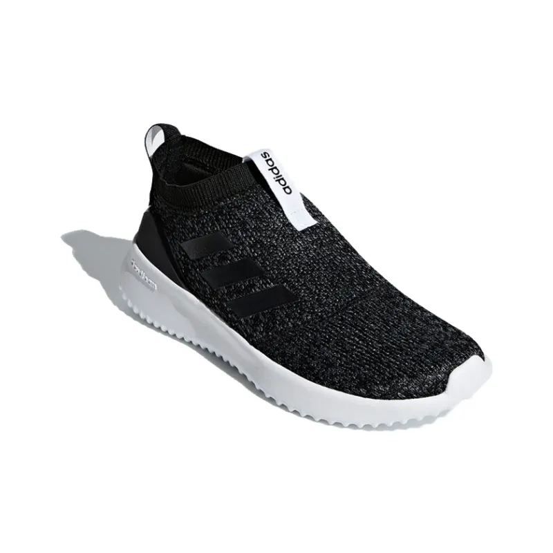 Adidas Neo UltimaFusion 'Grey Six' Women's-1