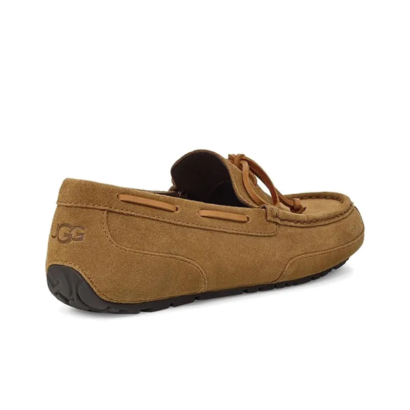 UGG Casual Heritage Chester 'Light Brown'-3