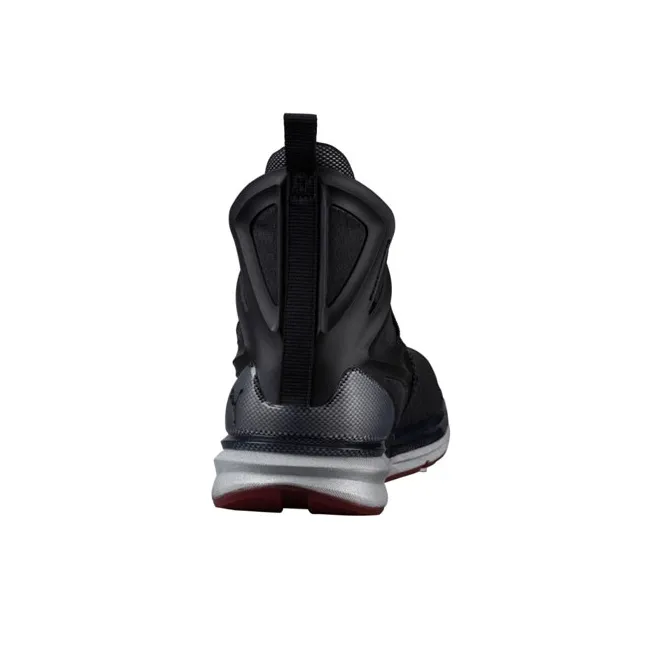 PUMA Ignite Limitless Xtreme Hi Tec 'Black'-4