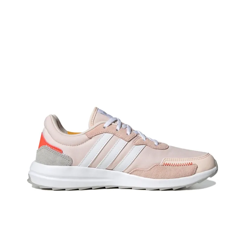 Adidas Retrorun Pink Tint Women's-1