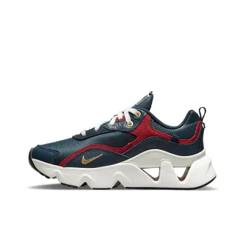 Nike Serena Williams Design Crew X Ryz 365 2 'Armory Navy Cinnabar' Women's