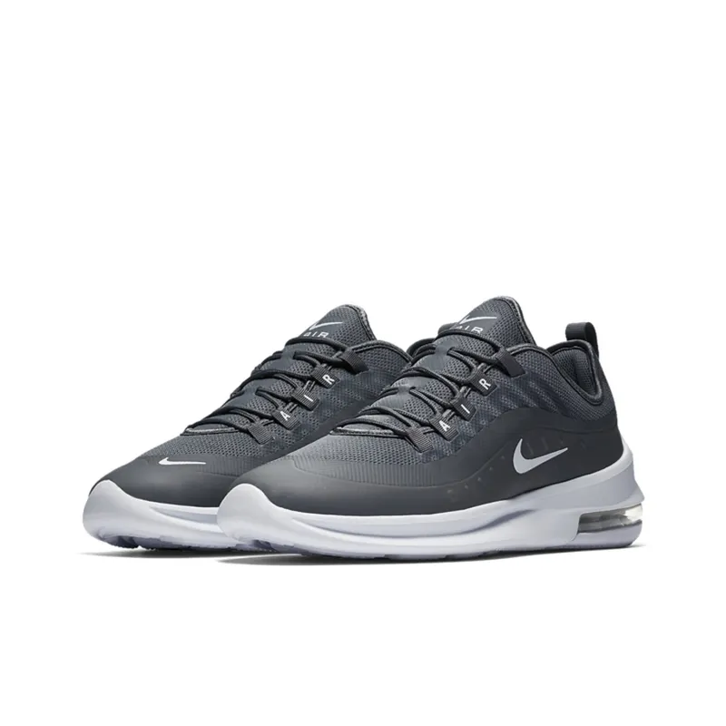 Nike Air Max Axis Cool Grey White-2