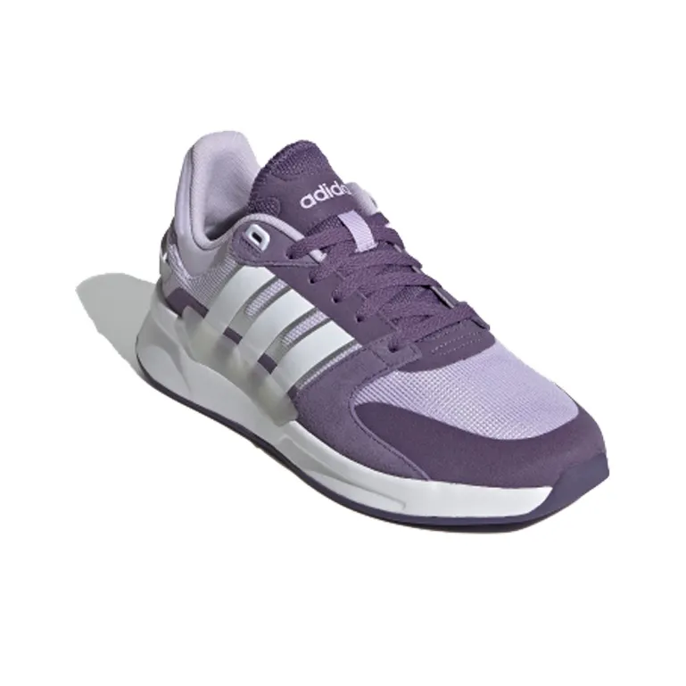 Adidas Neo Run90s 'Light Purple Silver' Women's-1