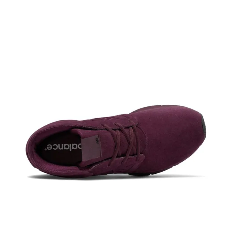 New Balance Vazee Rush Burgundy-2