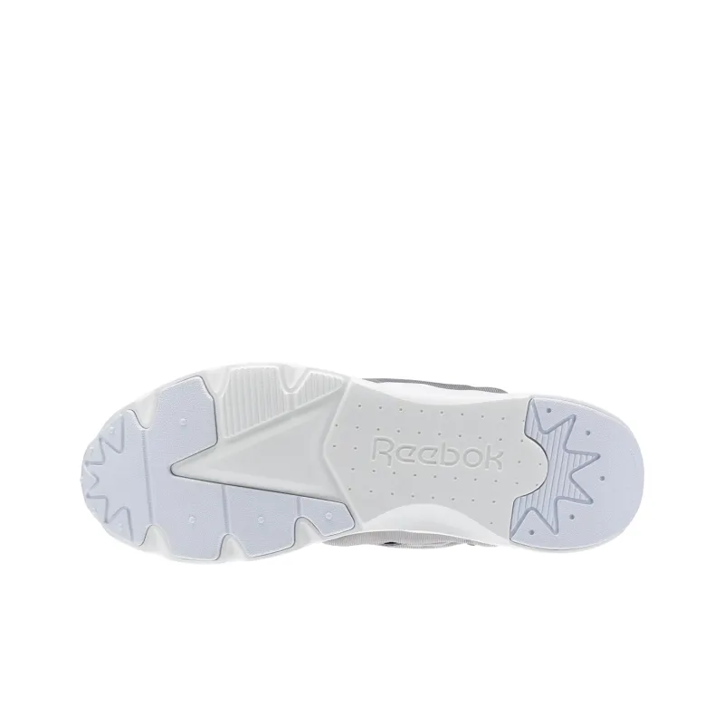 Reebok Furylite Clshx Running Shoes Gray/Blue-5