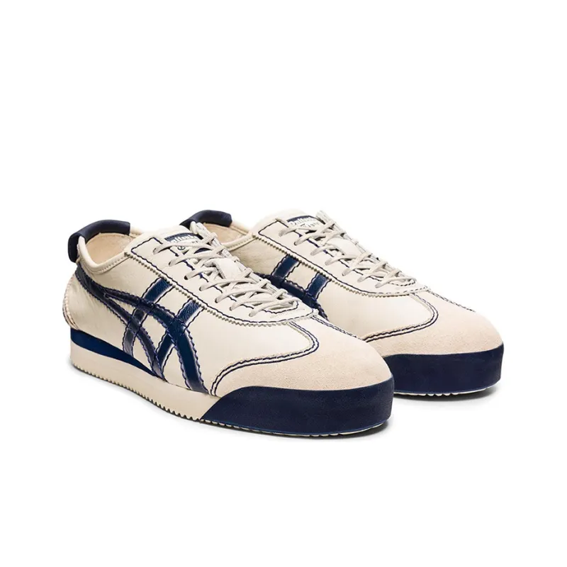 Onitsuka Tiger Mexico 66 Sd Pf 'Cream Yellow'-2