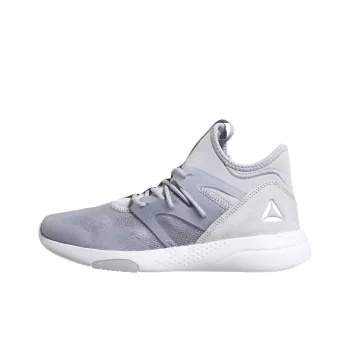 Reebok Hayasu Grey 'Gray White' Women's