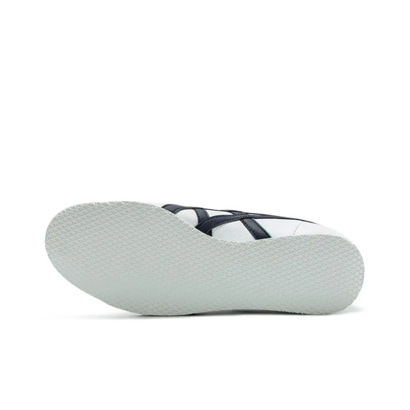 Onitsuka Tiger Fb Trainer 'White Black Blue'-4