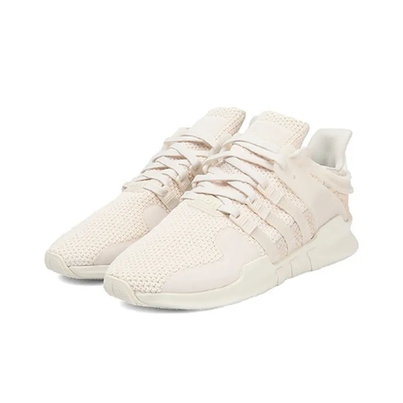 Adidas Eqt Support Adv Snakeskin Chalk White-2