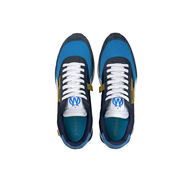 PUMA Future Rider 'Olympique De Marseille'-3