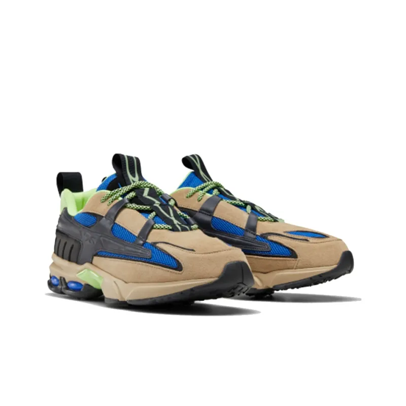 Reebok DMX6 Mmxx Running Shoes Black-2