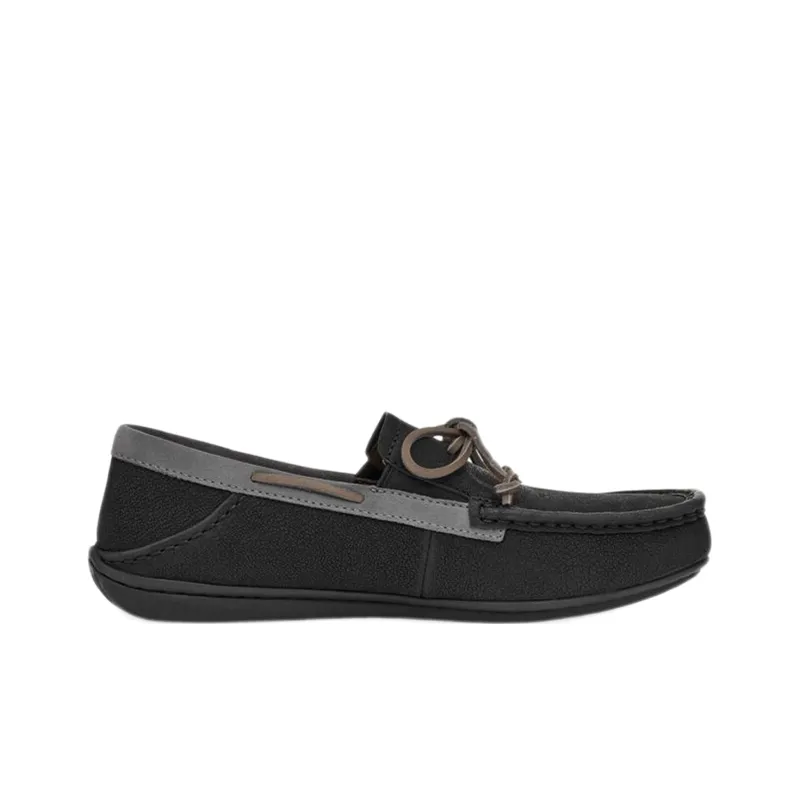UGG Other Sports Casual Shoes 'Black Goldgray'-1