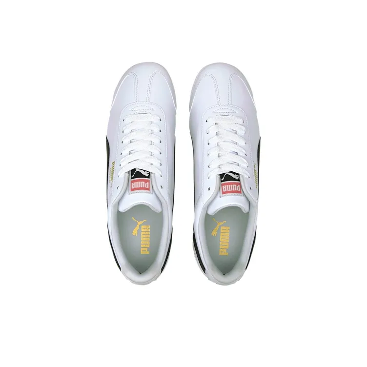 PUMA Roma Basic Plus 'Bubblegum'-2