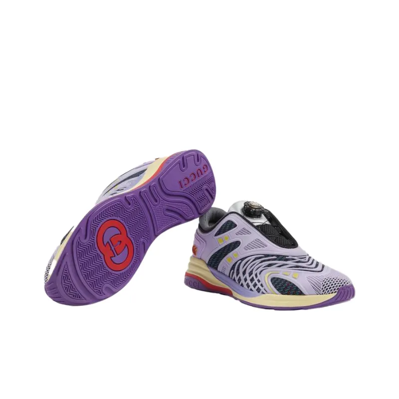 GUCCI Ultrapace R 'Lilac'-4