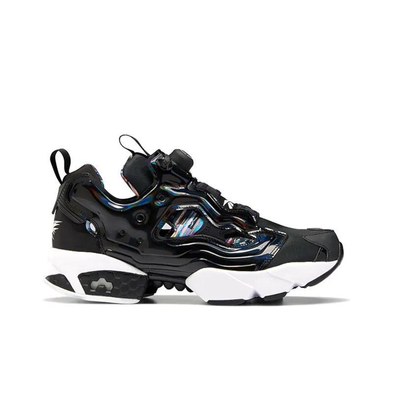 Reebok InstaPump Fury Og 'Black White'-1