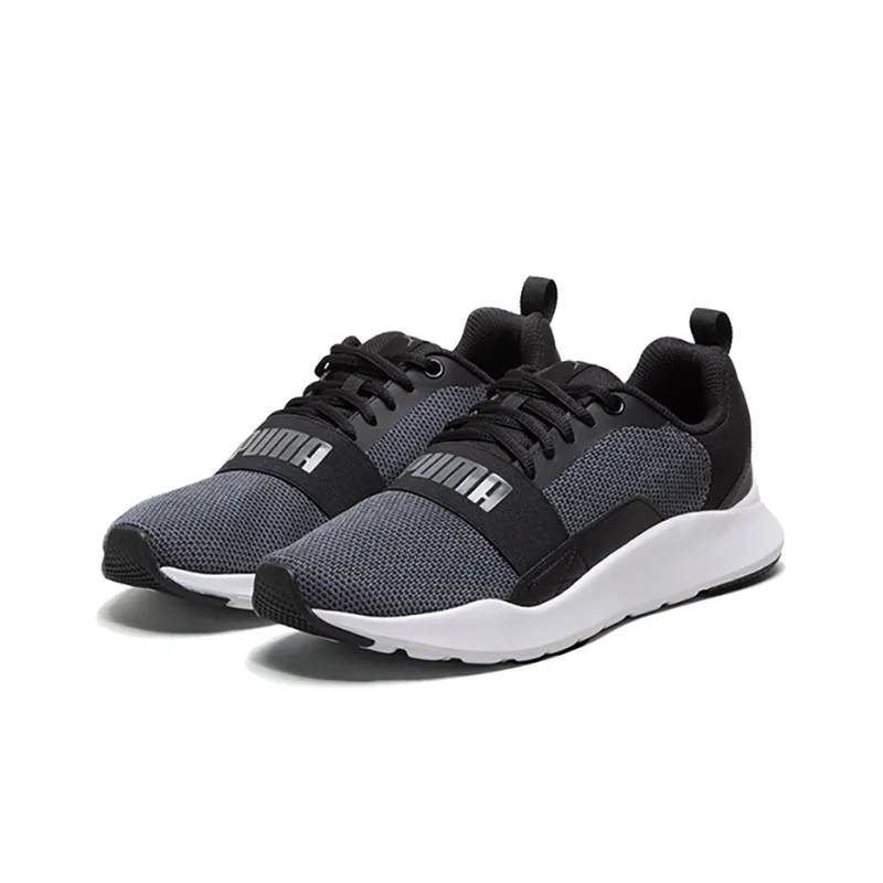 PUMA Wired Knit 'Irongate'-2