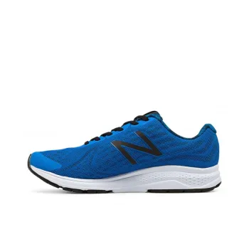 New Balance M PERFORMANCE Running 'Blue Black'