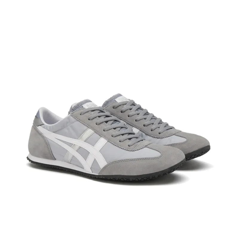 Onitsuka Tiger Machu Racer 'Grey White'-2