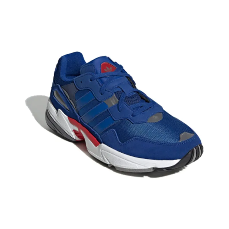 Adidas Originals Yung 96 Sports Casual Shoes-1