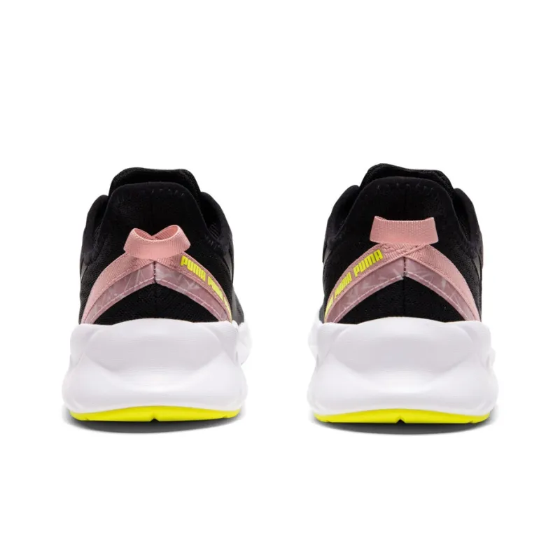 PUMA Weave Shift Xt 'Black White' Women's-3