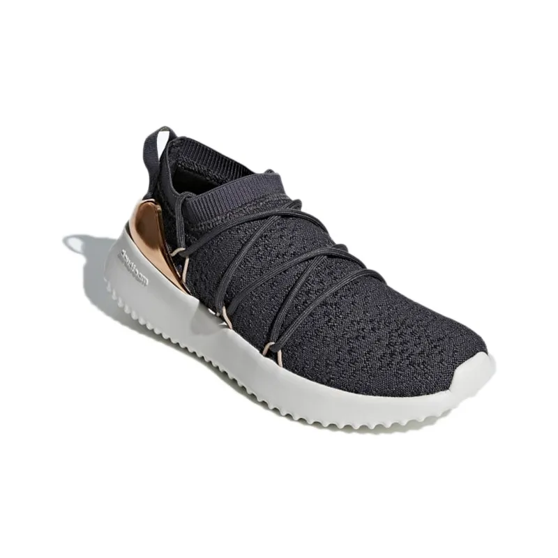 Ultimamotion Women's Adidas Neo 'Grey Pale Nude' Women's-2
