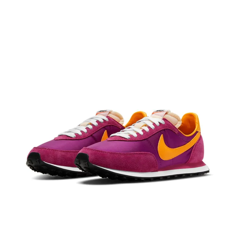 Nike Waffle Trainer 2 Fireberry-2