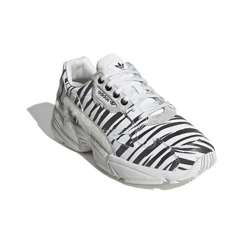 Falcon Women's Adidas Originals 'Animal Pack' Women's-1