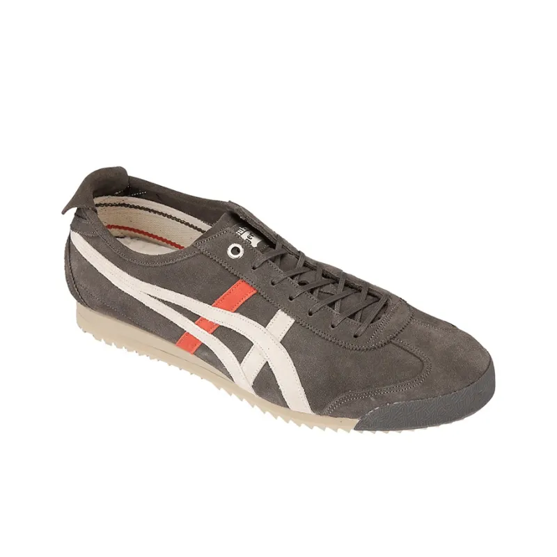 Onitsuka Tiger Mexico 66 Sd 'Dark Sepia Oat Meal'-2