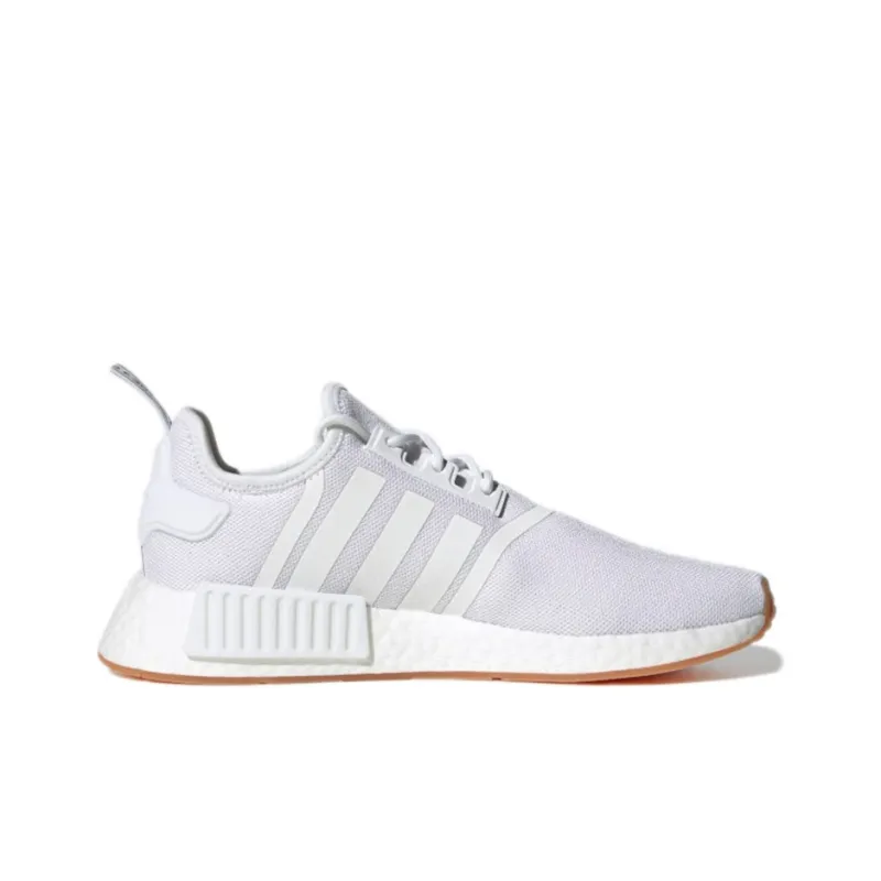 Adidas Nmd R1 Primeblue White Gum-1