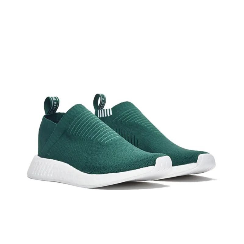 Adidas Originals Nmd CS2 Sns Class Of 99 Green-2