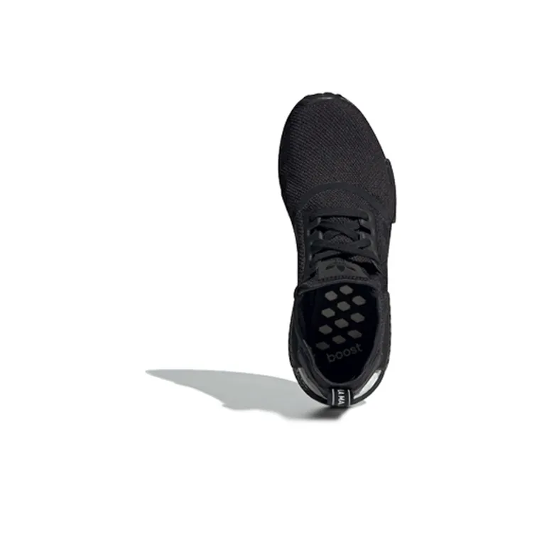 Adidas Nmd R1 Japan Black 2019-3