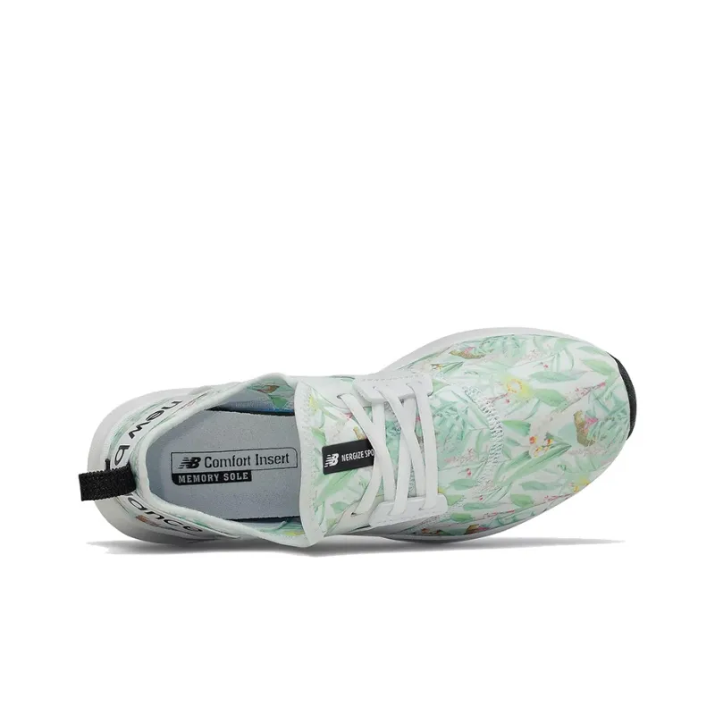 New Balance Nergize Sport Floral Women's-2