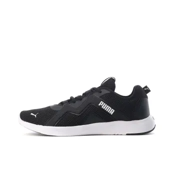 PUMA Soft Ride Vital 'Black White'