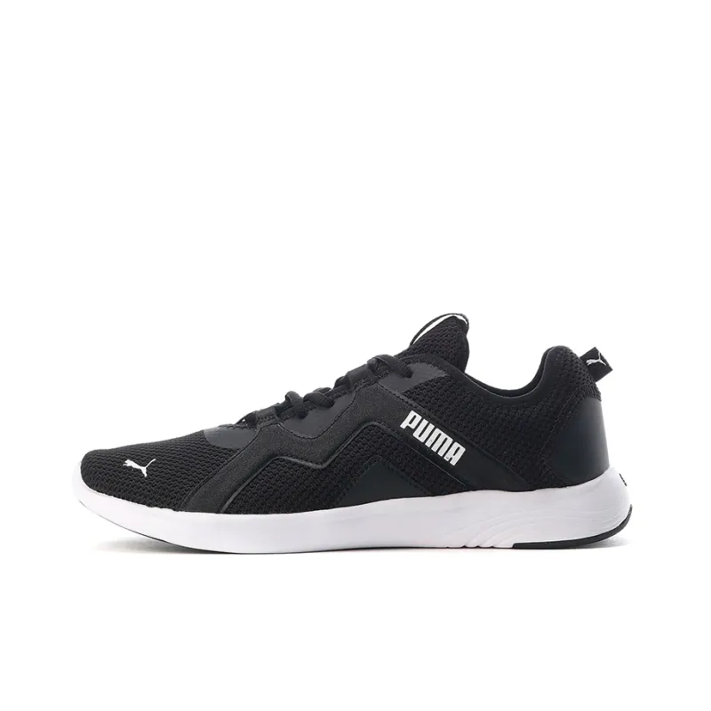 PUMA Soft Ride Vital 'Black White'-0