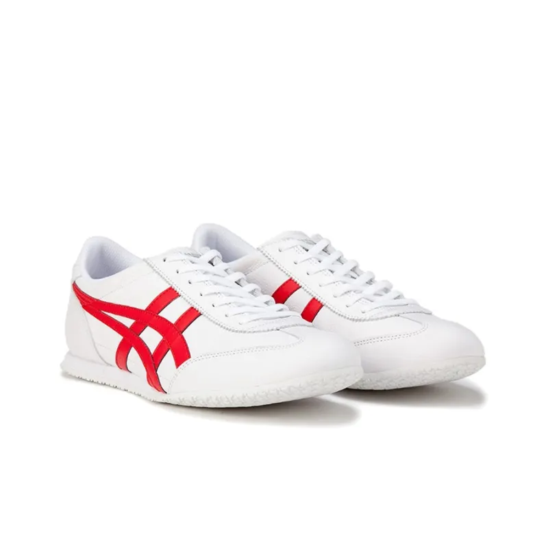 Onitsuka Tiger Machu Racer 'White Red'-2
