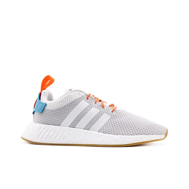 Adidas Nmd R2 Summer White-1