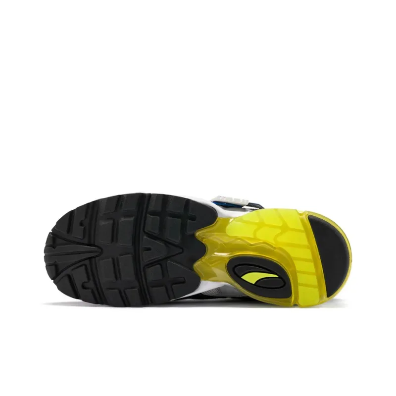 PUMA Cell Alien Ader Error-4