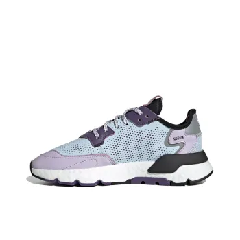 Adidas Originals Nite Jogger 'Sky Tint Vivid Tint' Women's