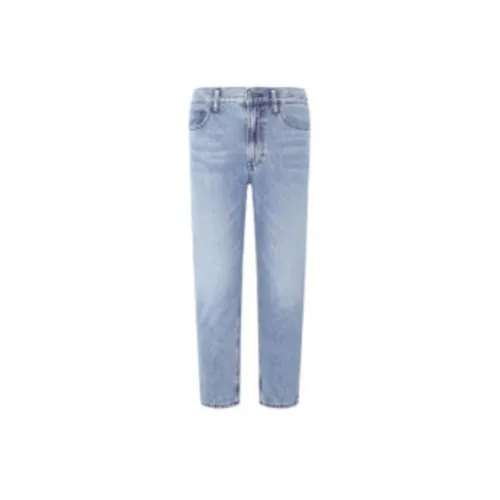 Tommy Hilfiger Jeans Men Denim Blue