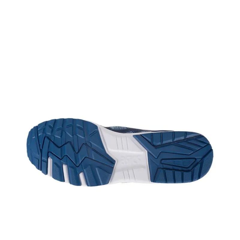 Asics Gel-Kayano Trainer Evo Casual Shoes Unisex Low-Top Haze Blue-5