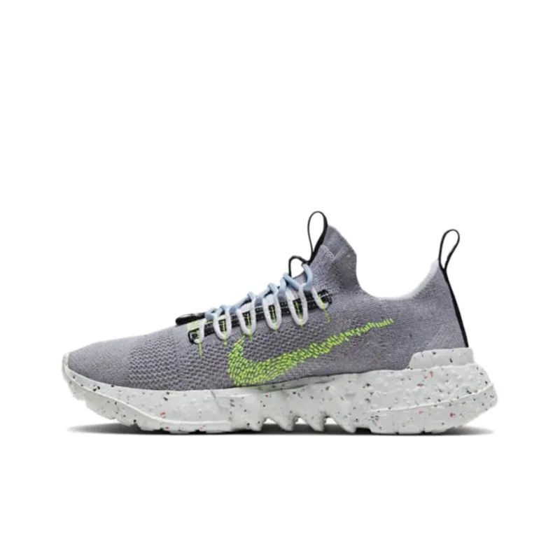 Nike Space Hippie 01 Grey Volt-0