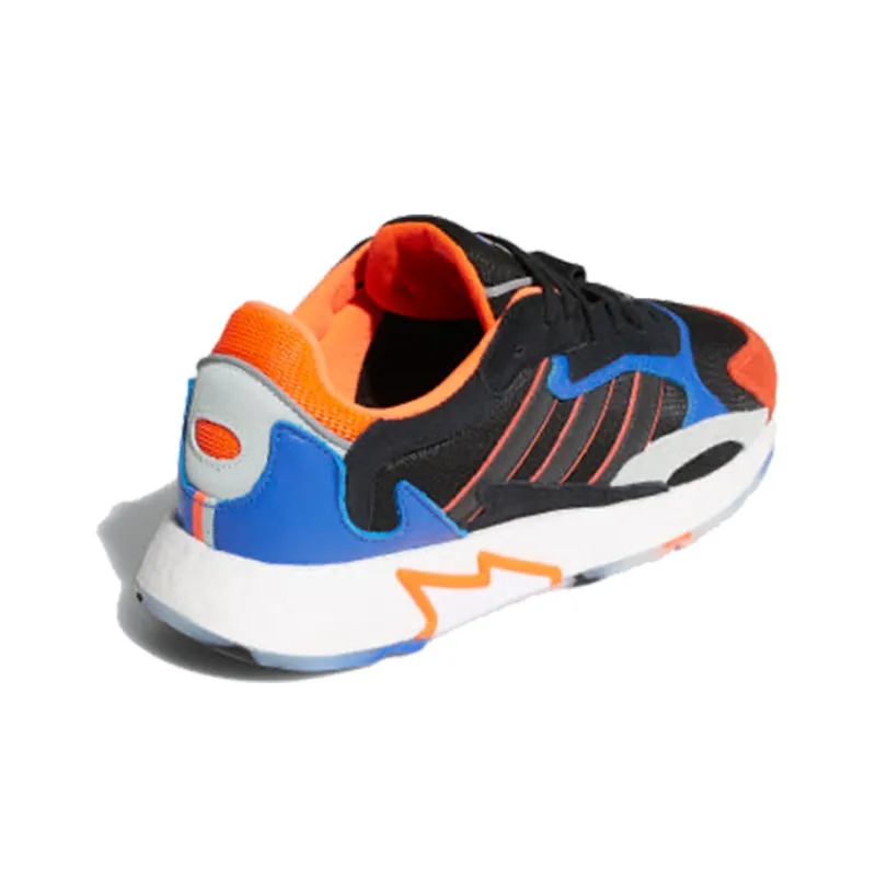 Adidas Tresc Run Core Black-2