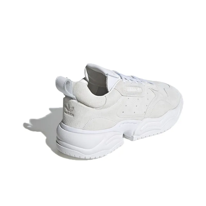 Supercourt Adidas Originals Rx 'Grey Cloud White'-3
