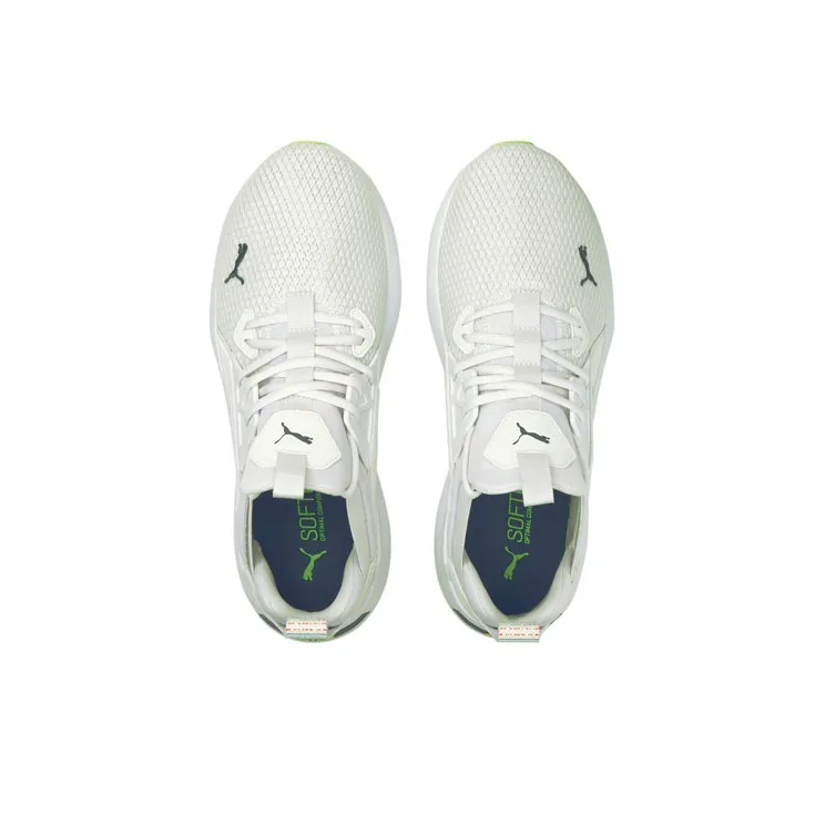 PUMA Softride Enzo Nxt 'White Green'-2