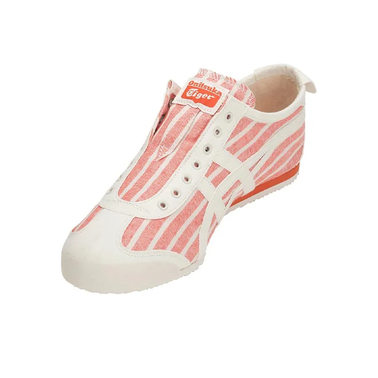 Onitsuka Tiger Mexico 66 Slip On 'Orange'-3