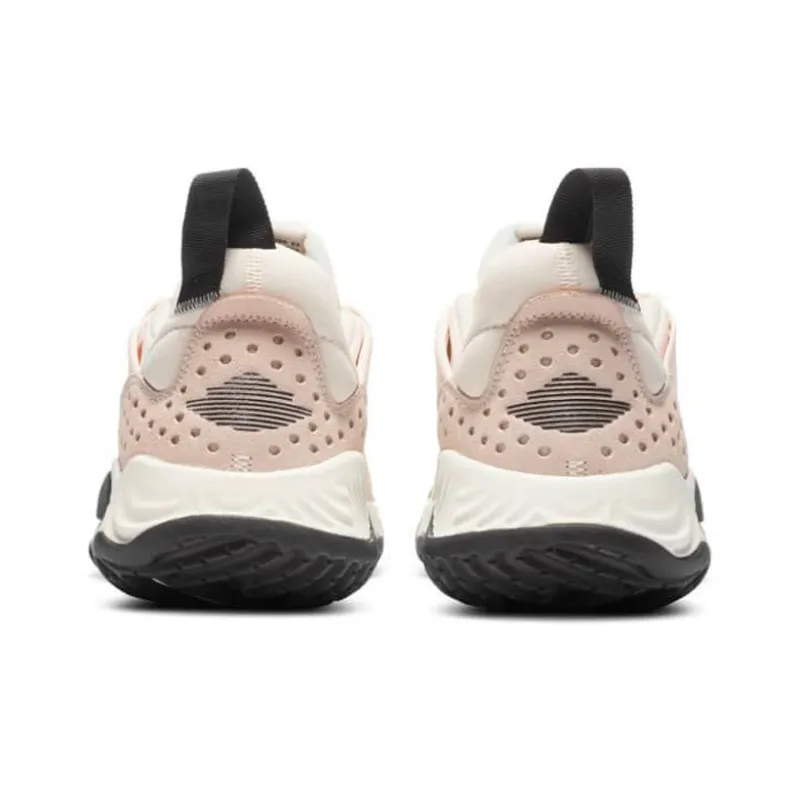 Jordan Delta Crimson Tint Women's-4