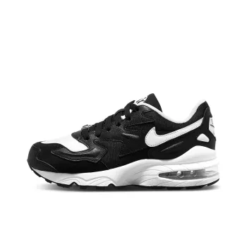 Nike Air Max 2 Light 'Black White' Gs