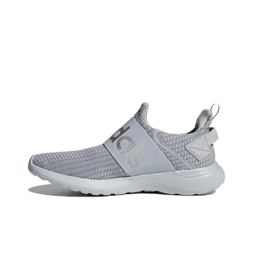 Adidas Neo Lite Racer Adapt Casual Shoes Men Low-Top Gray