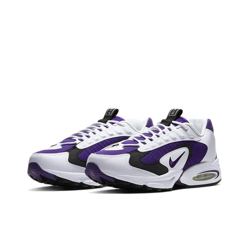Nike Air Max Triax 96 Voltage Purple-2