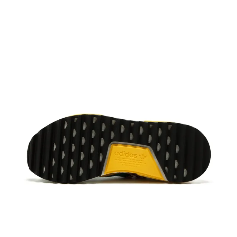 Adidas Human Race Nmd Pharrell Sun Glow-5
